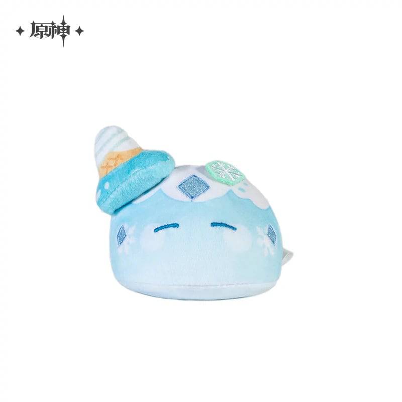 Genshin Impact Teyvat Slime Series Dessert Party - Image 8