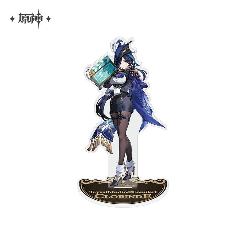 Genshin Impact Teyvat Studio Series - Image 4