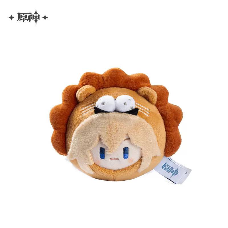 Genshin Impact Teyvat Zoo Themes Character Series - Image 10