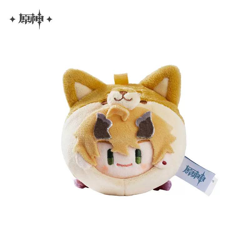 Genshin Impact Teyvat Zoo Themes Character Series - Image 12