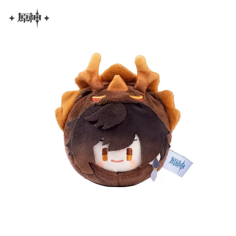 Genshin Impact Teyvat Zoo Themes Character Series - Image 13
