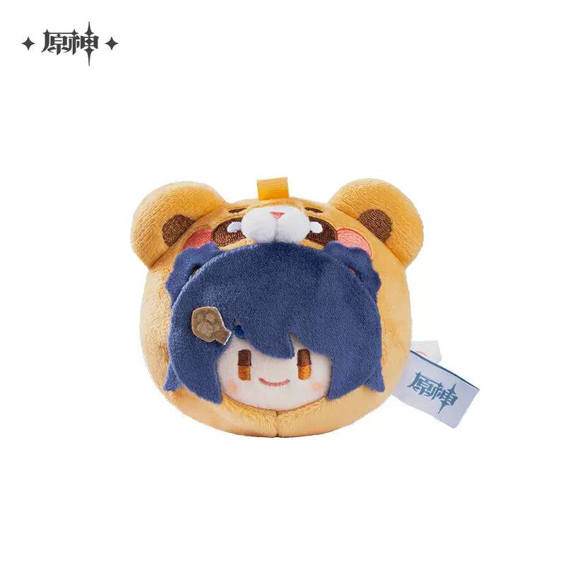 Genshin Impact Teyvat Zoo Themes Character Series - Image 15