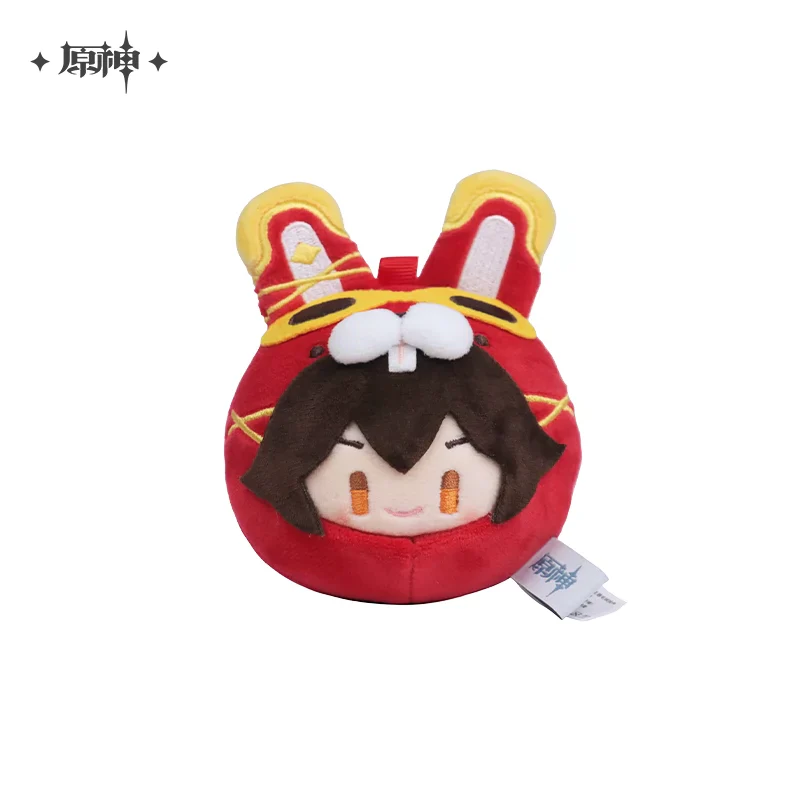 Genshin Impact Teyvat Zoo Themes Character Series - Image 8