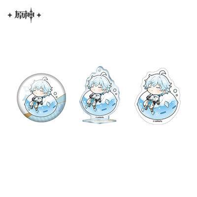 Genshin Impact x Lawson Collaboration - Image 10