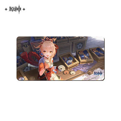 Genshin Impact x Lawson Collaboration - Image 11
