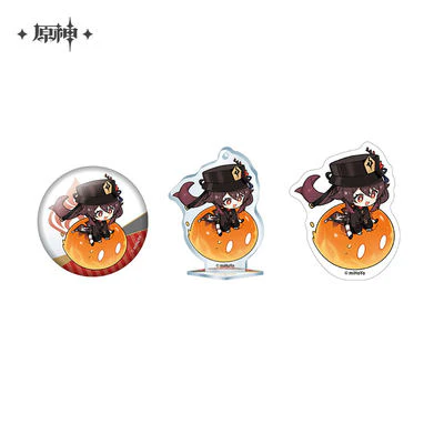 Genshin Impact x Lawson Collaboration - Image 12