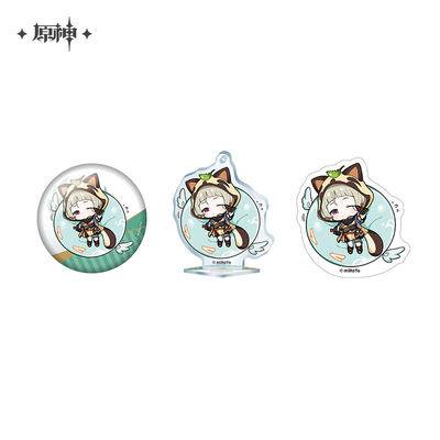 Genshin Impact x Lawson Collaboration - Image 13
