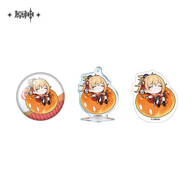 Genshin Impact x Lawson Collaboration - Image 14