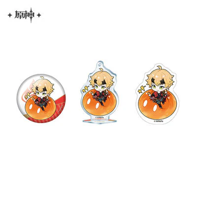 Genshin Impact x Lawson Collaboration - Image 15