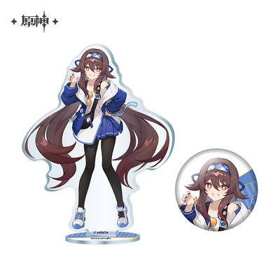 Genshin Impact x Lawson Collaboration - Image 4