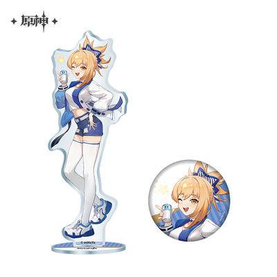 Genshin Impact x Lawson Collaboration - Image 6