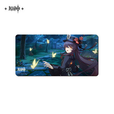 Genshin Impact x Lawson Collaboration - Image 8