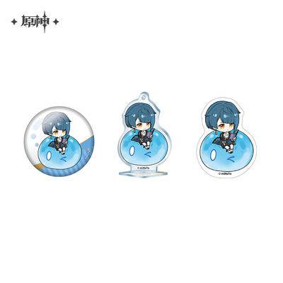 Genshin Impact x Lawson Collaboration - Image 9