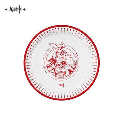 Genshin Impact x Pizza Hut Collaboration - Image 2
