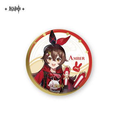 Genshin Impact x Pizza Hut Collaboration - Image 6