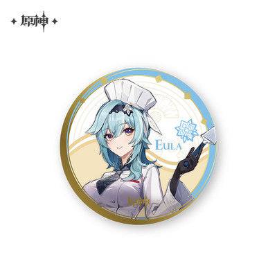 Genshin Impact x Pizza Hut Collaboration - Image 7