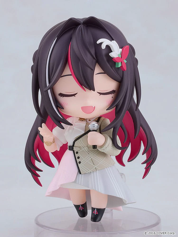 Hololive Production Nendoroid Actionfigur AZKi 10 cm - Image 4