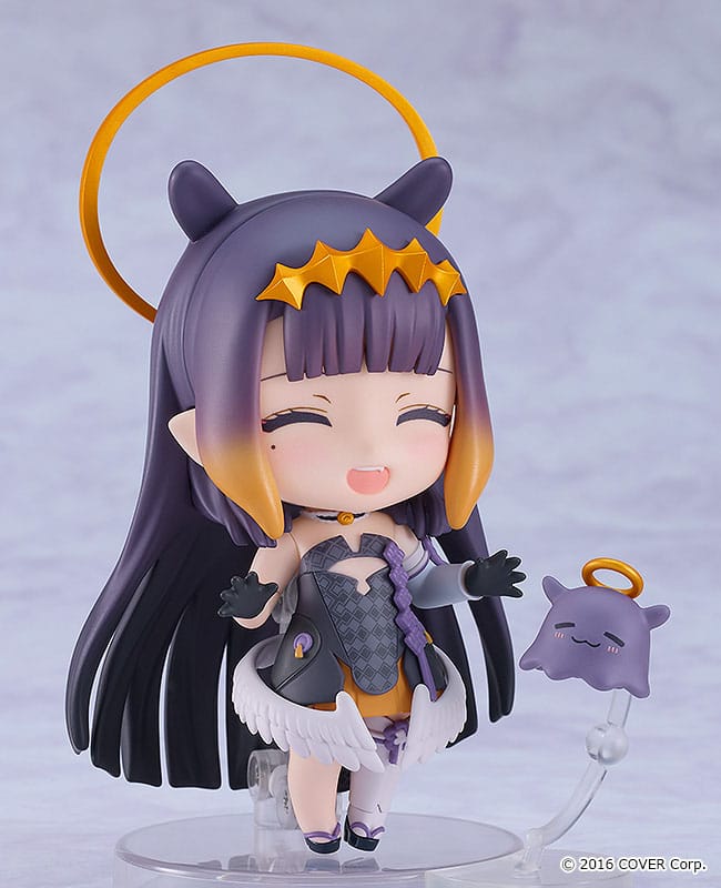 Hololive Production Nendoroid Actionfigur Ninomae Ina'nis DX Ver. 10 cm - Image 10