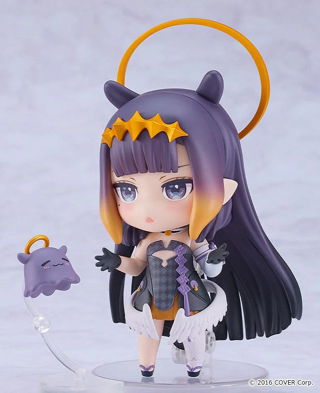 Hololive Production Nendoroid Actionfigur Ninomae Ina'nis DX Ver. 10 cm - Image 11