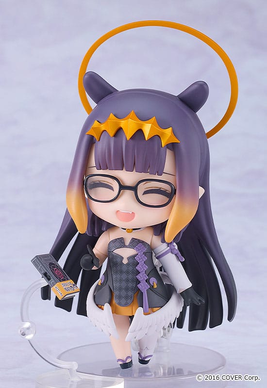 Hololive Production Nendoroid Actionfigur Ninomae Ina'nis DX Ver. 10 cm - Image 12