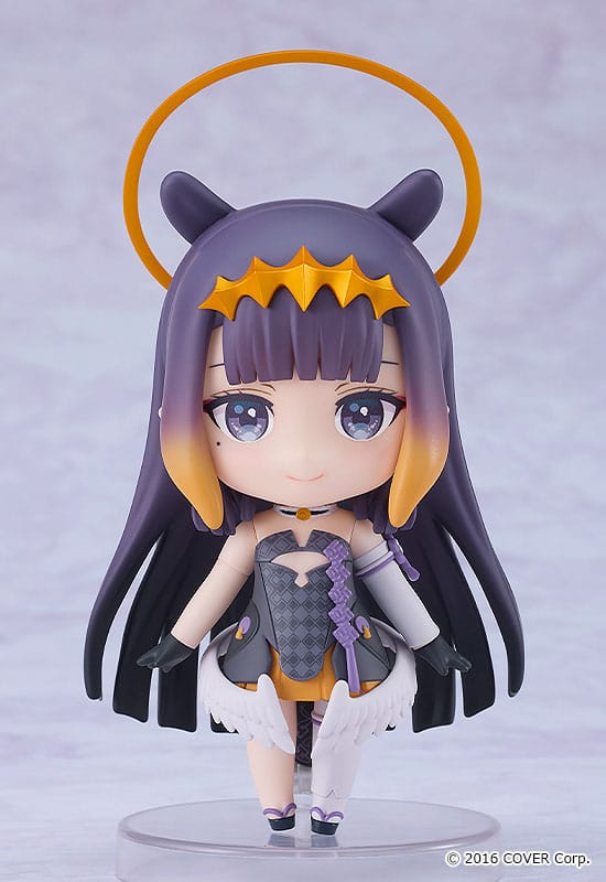 Hololive Production Nendoroid Actionfigur Ninomae Ina'nis DX Ver. 10 cm - Image 7