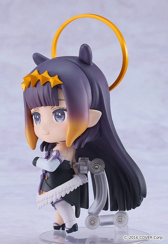 Hololive Production Nendoroid Actionfigur Ninomae Ina'nis DX Ver. 10 cm - Image 8