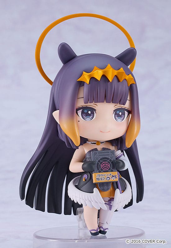 Hololive Production Nendoroid Actionfigur Ninomae Ina'nis DX Ver. 10 cm - Image 9
