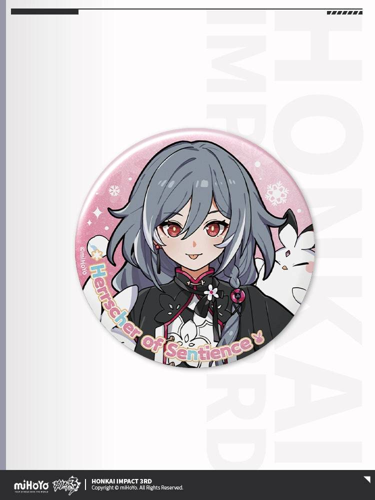 Honkai Impact 3rd Badges Winter Series - Image 11