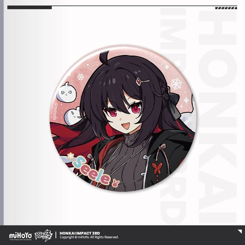 Honkai Impact 3rd Badges Winter Series - Image 12
