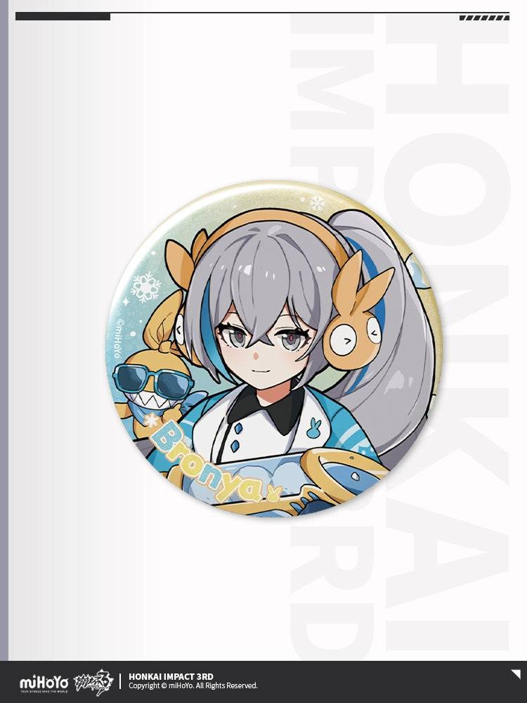 Honkai Impact 3rd Badges Winter Series - Image 4