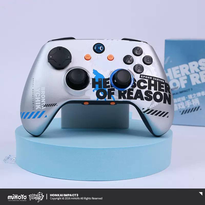 Honkai Impact 3rd Bronya Herrscher of Reason Gamepad - Image 4
