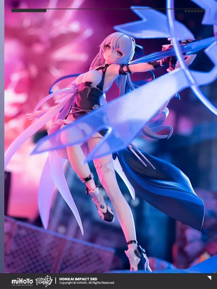 Honkai Impact 3rd Bronya Zaychik 1/7 Figure Silverwing: N-EX Ver. 36cm - Image 4