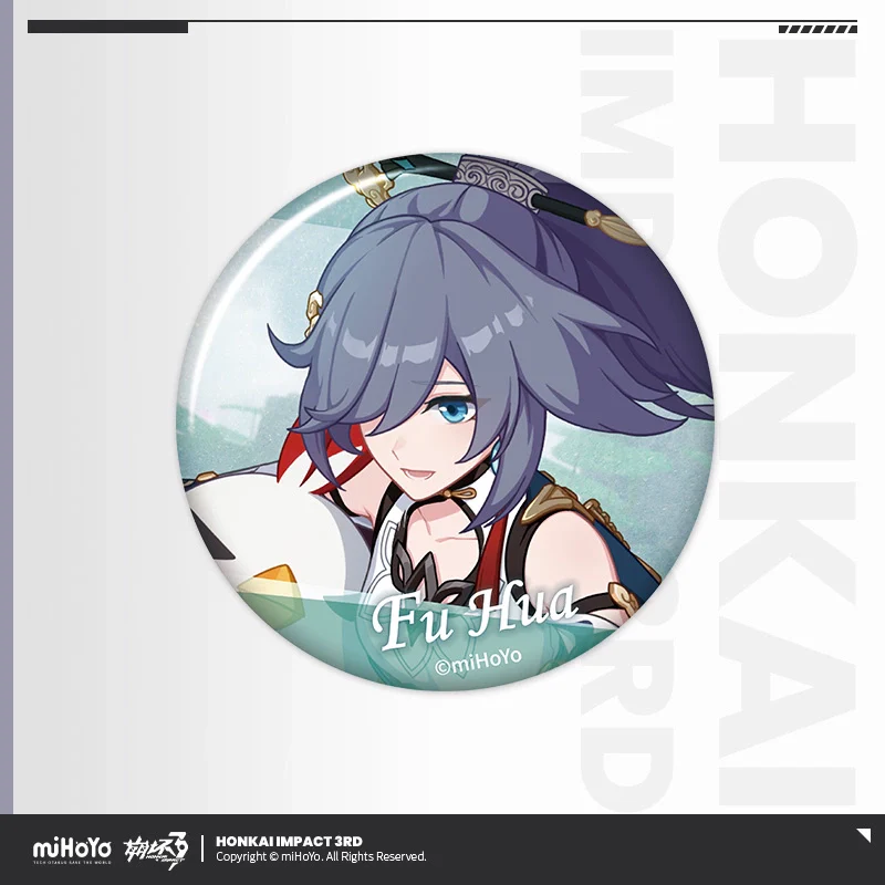 Honkai Impact 3rd CG Series Badge Vol. 7 - Image 5