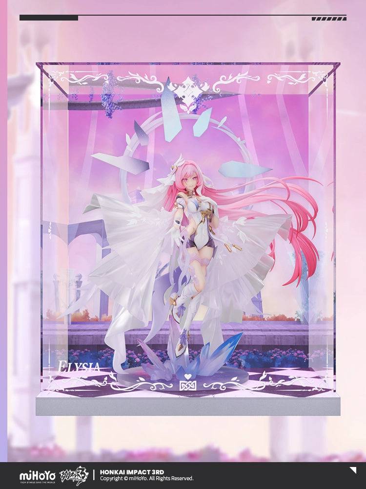 Honkai Impact 3rd Display Box for Elysia Herrscher of Human: Ego Ver. - Image 2