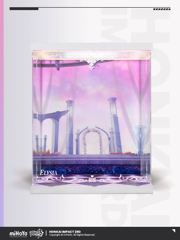 Honkai Impact 3rd Display Box for Elysia Herrscher of Human: Ego Ver. - Image 3