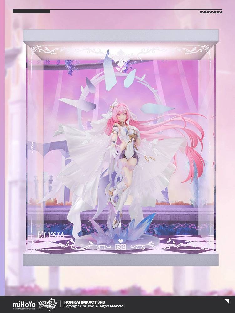 Honkai Impact 3rd Display Box for Elysia Herrscher of Human: Ego Ver. - Image 5