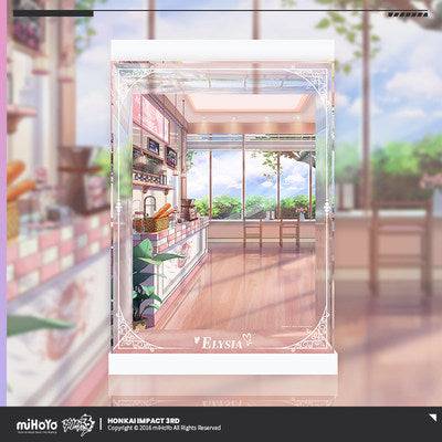 Honkai Impact 3rd Display Box for Elysia Miss Pink Sweetheart Ver. - Image 4