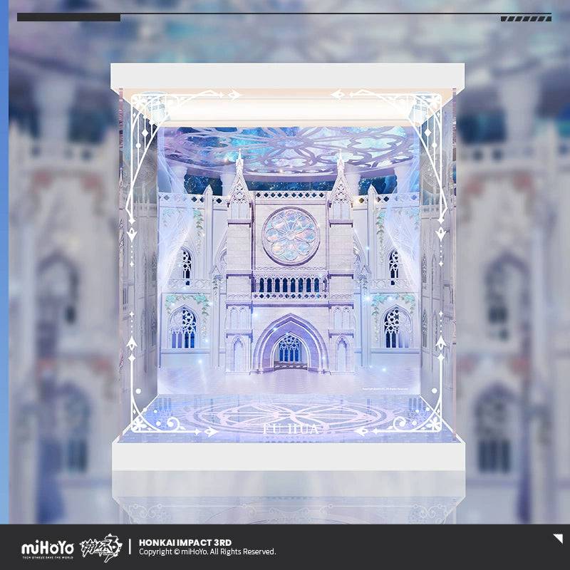 Honkai Impact 3rd Display Box for Fu Hua - Image 2