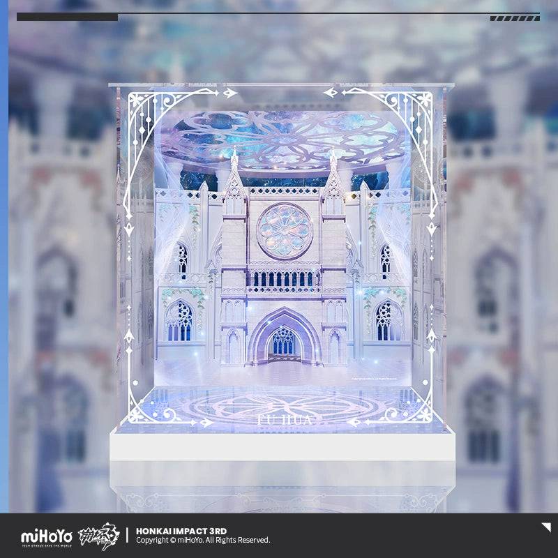 Honkai Impact 3rd Display Box for Fu Hua - Image 3