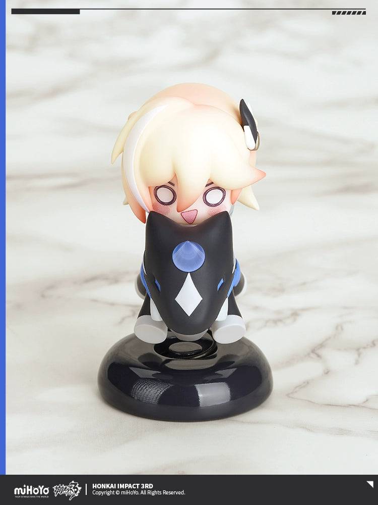 Honkai impact 3rd Durandal Chibi Version - Image 2