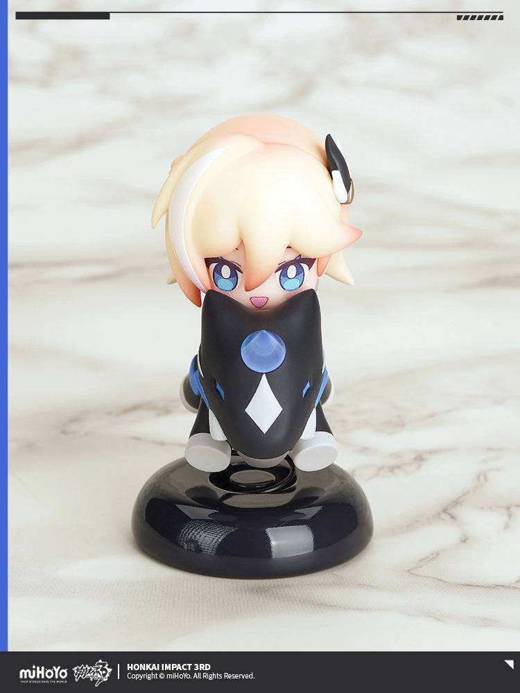 Honkai impact 3rd Durandal Chibi Version - Image 3