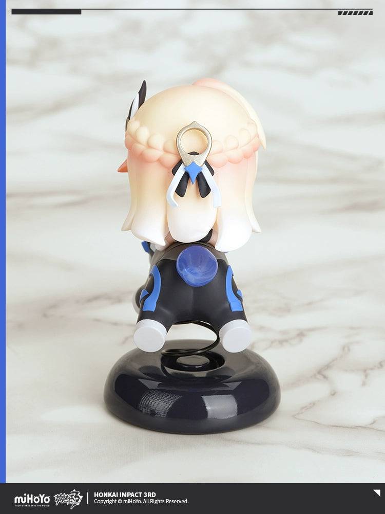 Honkai impact 3rd Durandal Chibi Version - Image 5