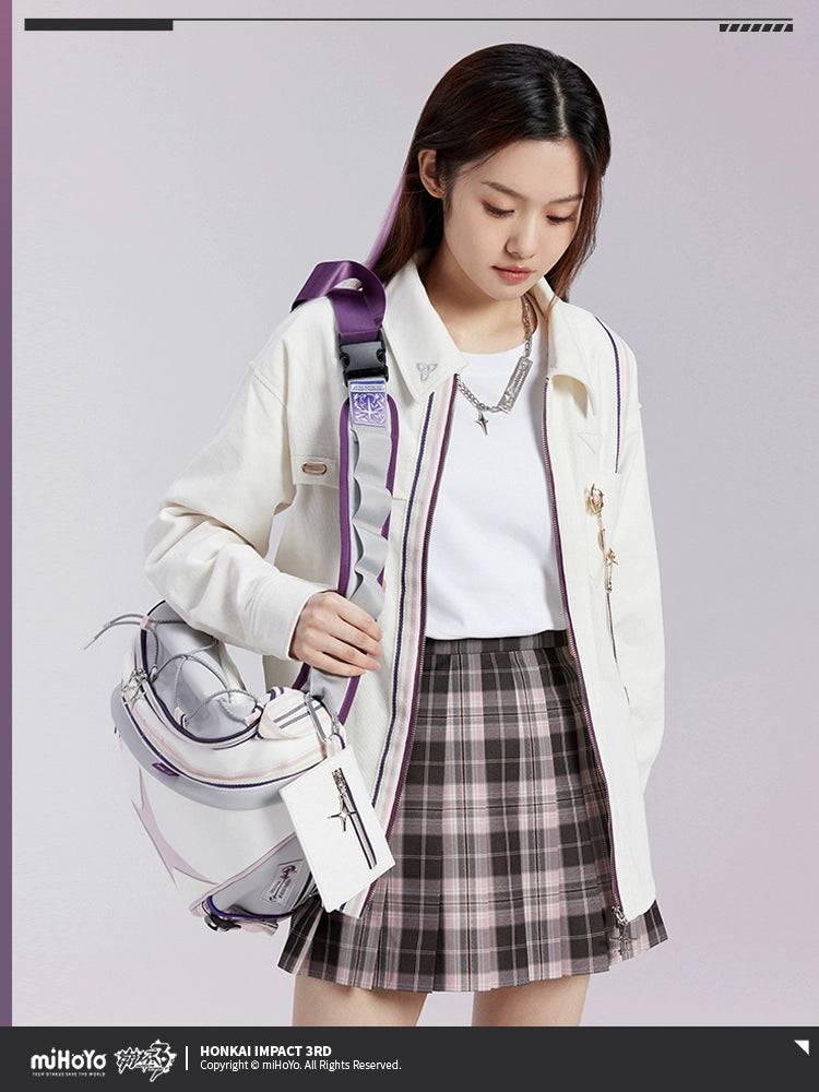 Honkai Impact 3rd Elyisa Herrscher Series Shoulder Bag - Image 2