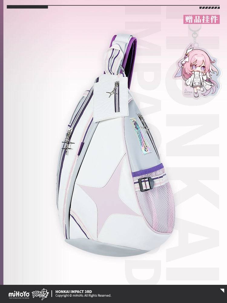 Honkai Impact 3rd Elyisa Herrscher Series Shoulder Bag - Image 3