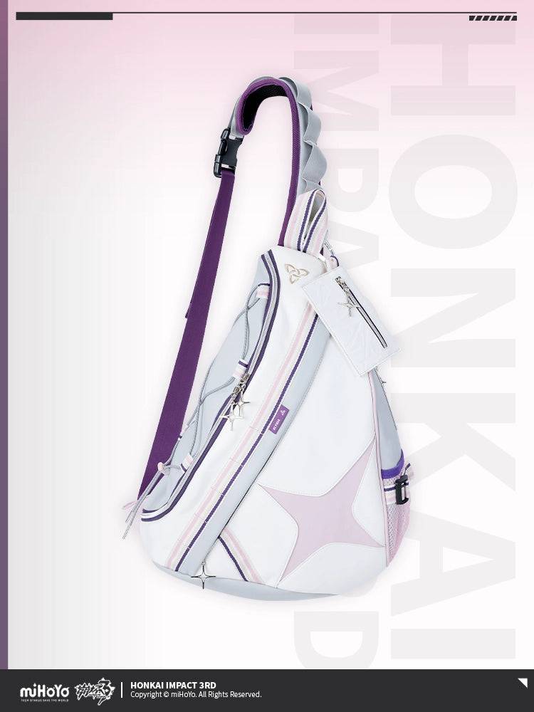 Honkai Impact 3rd Elyisa Herrscher Series Shoulder Bag - Image 4