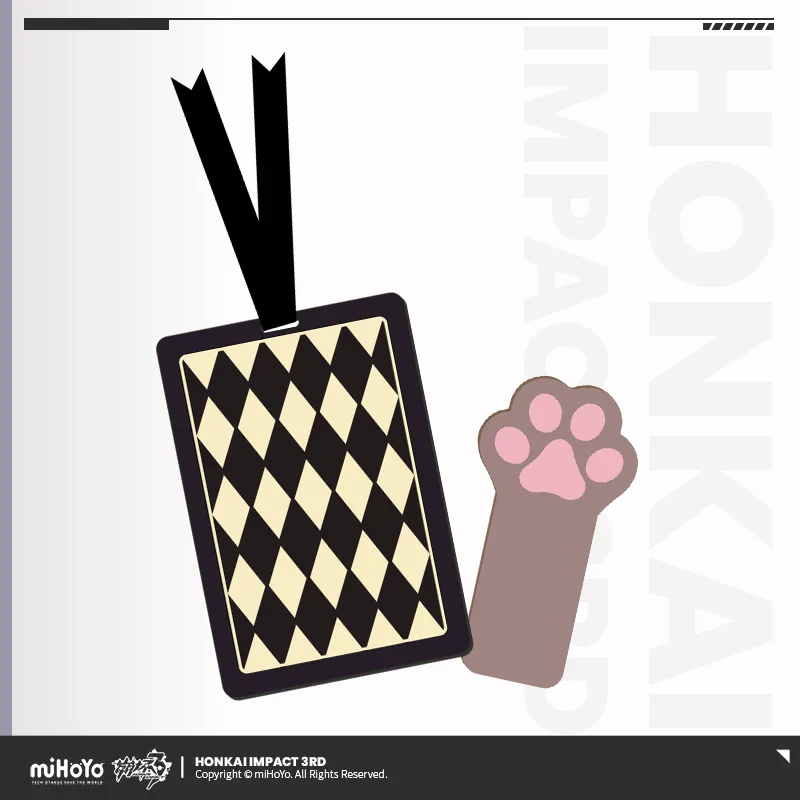 Honkai Impact 3rd Elysia Album Theme Gift Box - Image 5