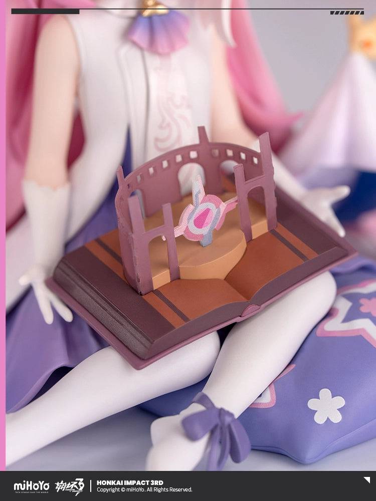 Honkai Impact 3rd Elysia Elf Little Herrscher Ver. - Image 4
