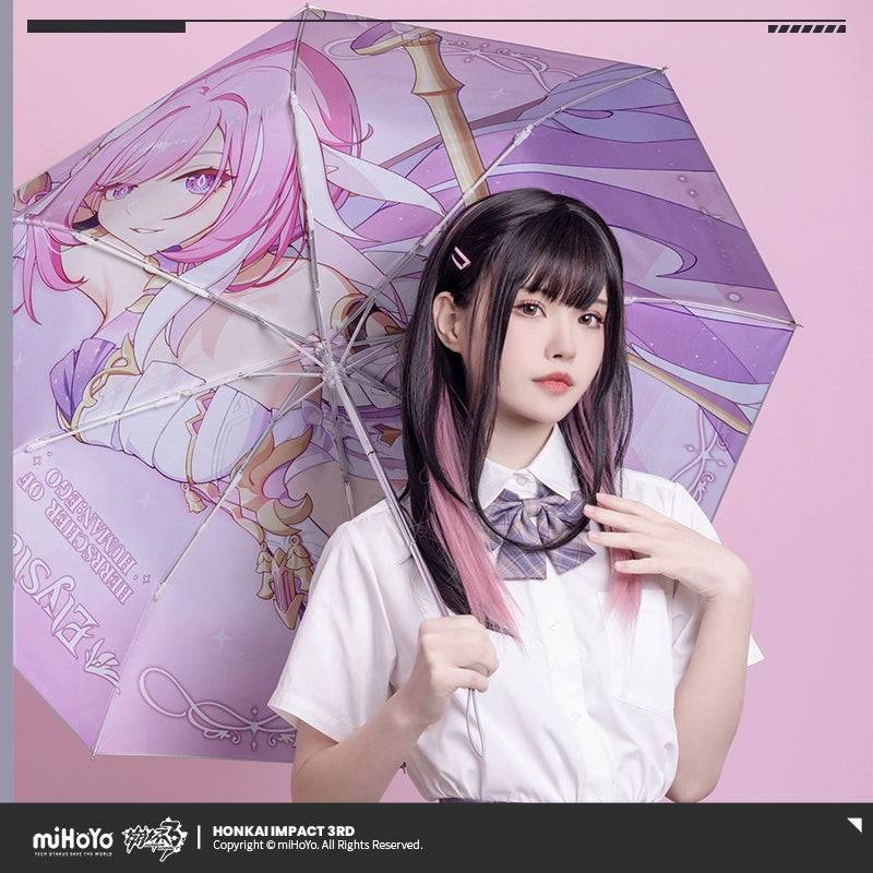 Honkai Impact 3rd Elysia Herrscher Of Human: Ego Umbrella - Image 4