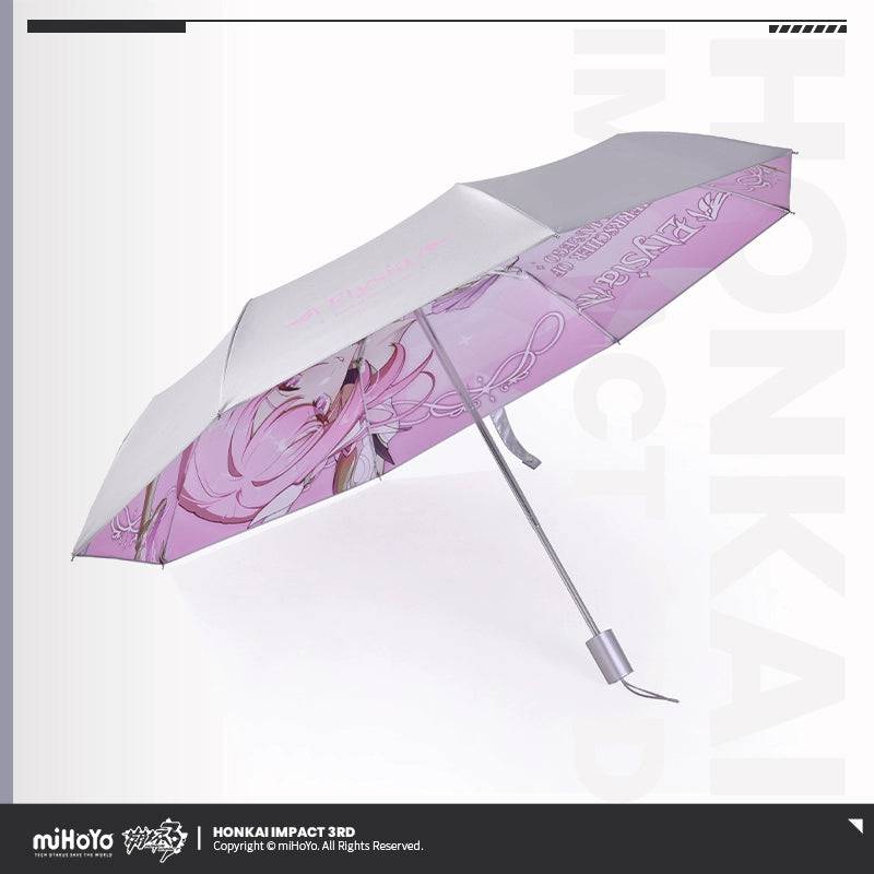 Honkai Impact 3rd Elysia Herrscher Of Human: Ego Umbrella - Image 6