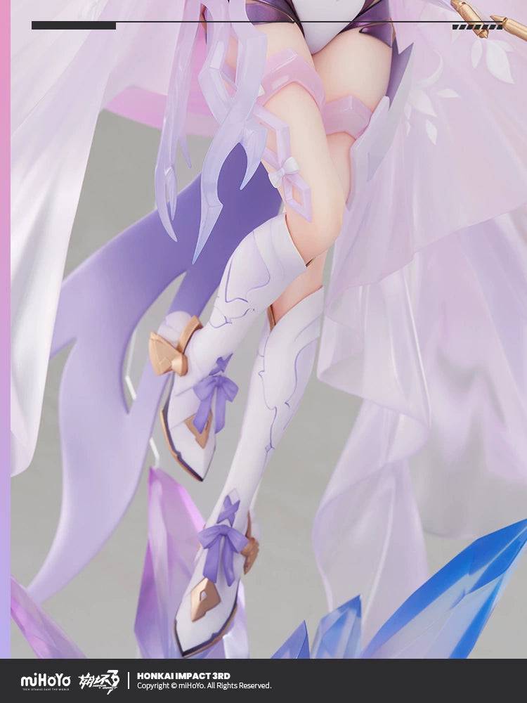 Honkai Impact 3rd Elysia Herrscher of Human: Ego Ver. 1/7 Figure - Image 4